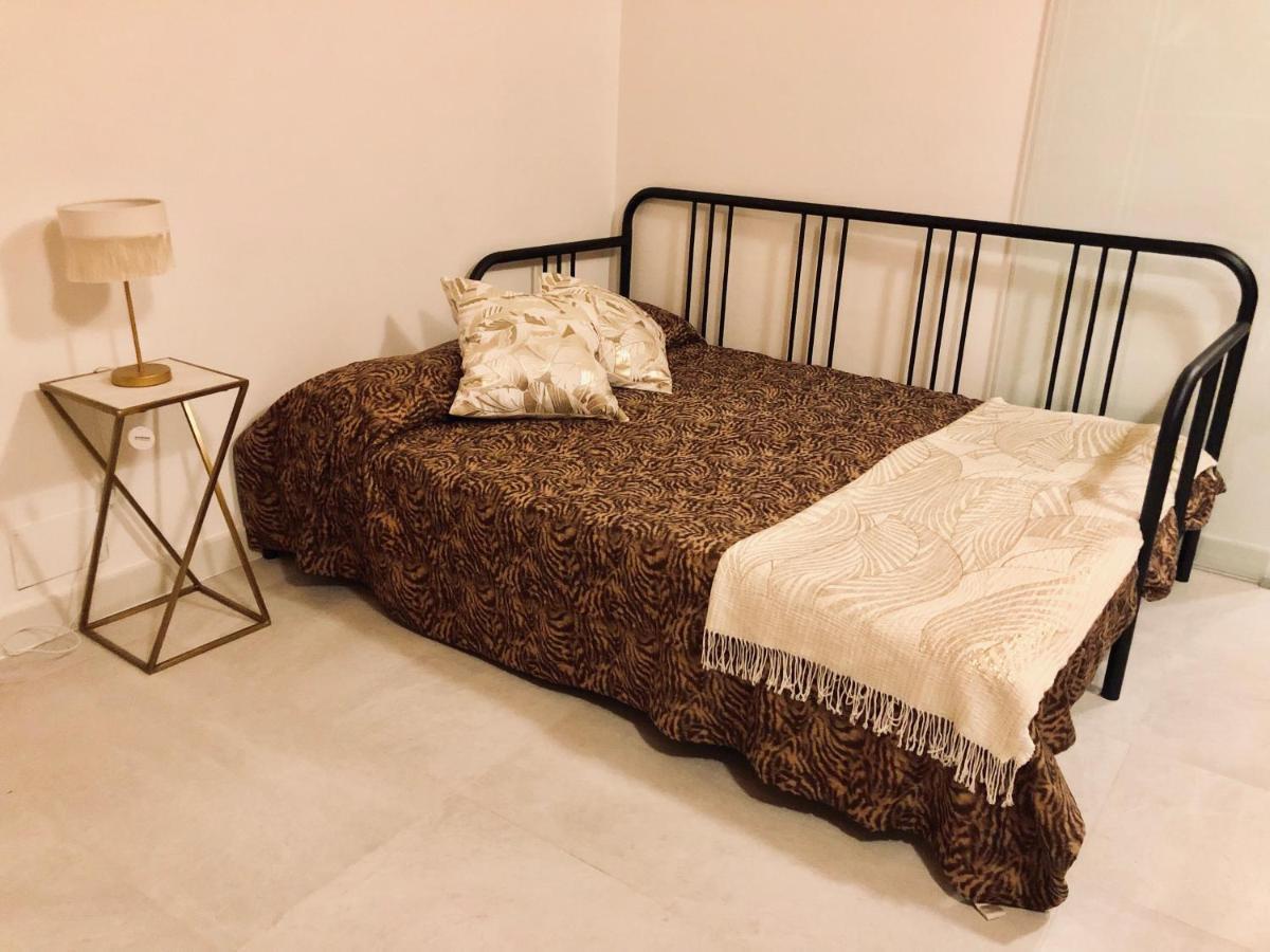 Magic Apartment With Private Terrace Барселона Екстериор снимка